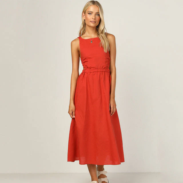 Heidi-Mode | Stylisches Sommerkleid - Image 13