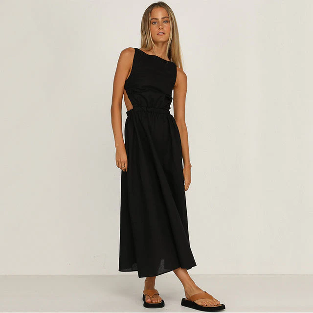Heidi-Mode | Stylisches Sommerkleid - Image 7