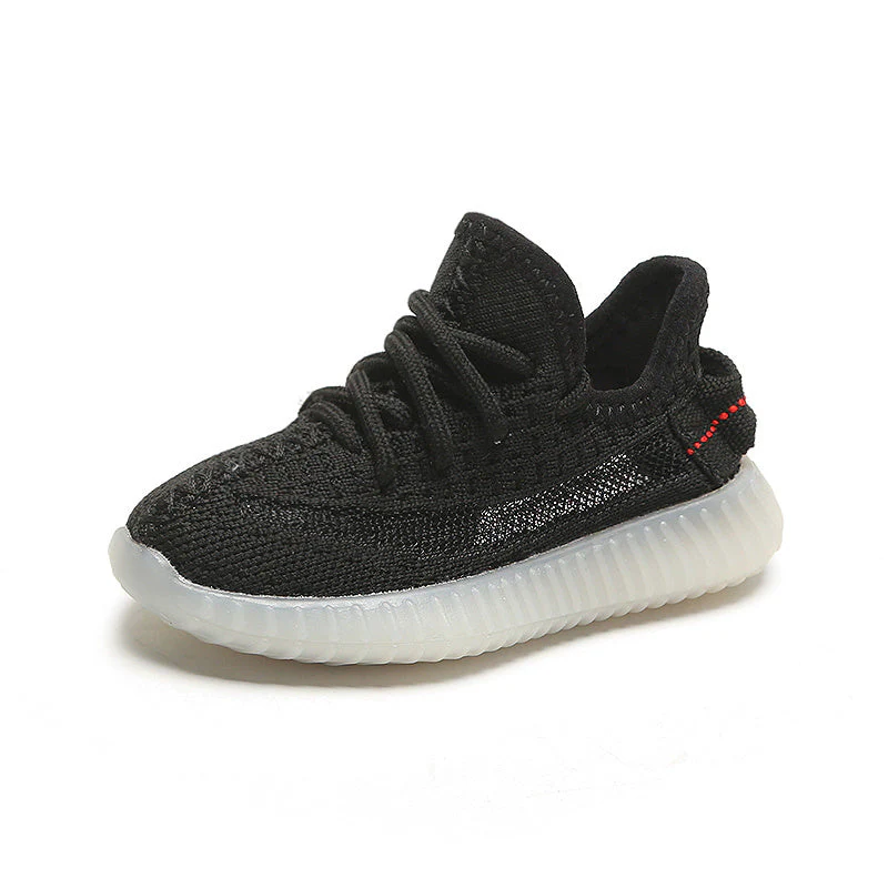 Heidi-Mode | Baby-Coconut-Turnschuhe Atmungsaktive Netzschuhe
