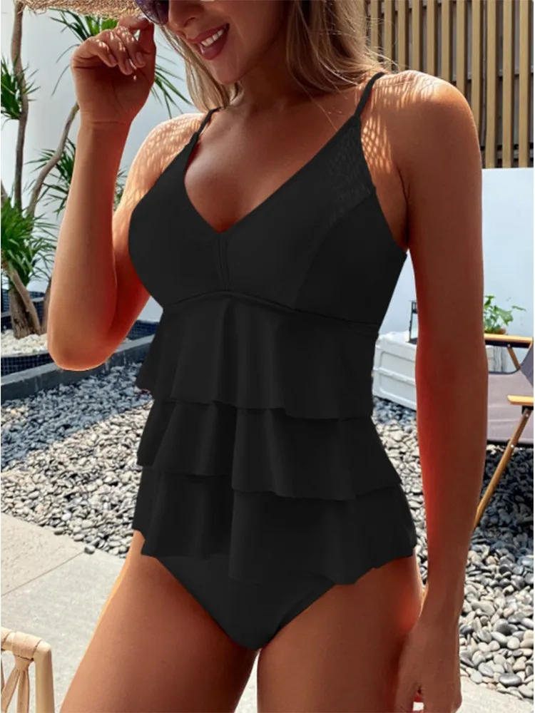 Heidi-Mode | Badeanzug mit Bauchkontrolle - Image 14