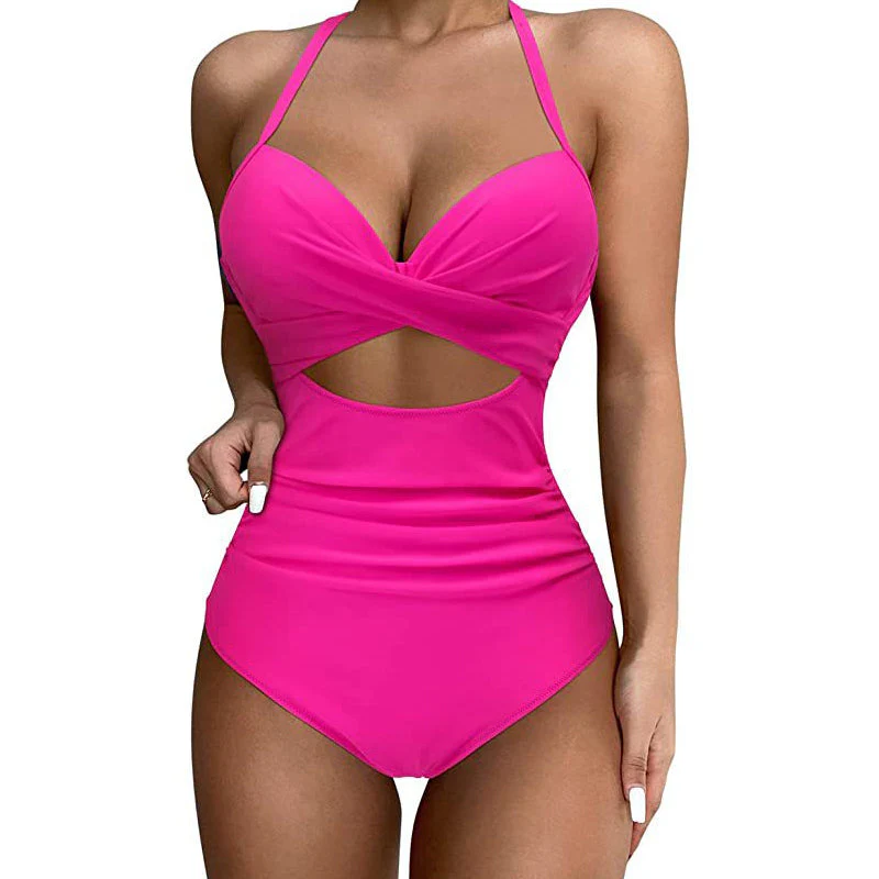 Heidi-Mode | Badesport Einteiler - Image 5