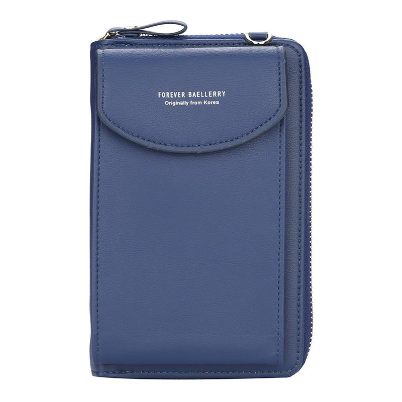 Heidi-Mode | Baellerry Modische Handytasche Stilvoller Schutz für Ihr Smartphone - Image 3