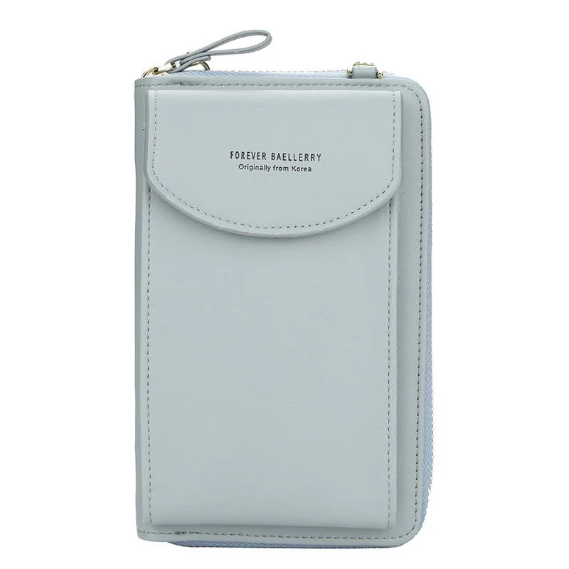 Heidi-Mode | Baellerry Modische Handytasche Stilvoller Schutz für Ihr Smartphone - Image 8