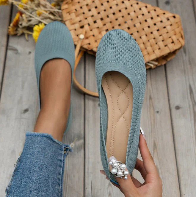 Heidi-Mode | Ballerinas - Image 13