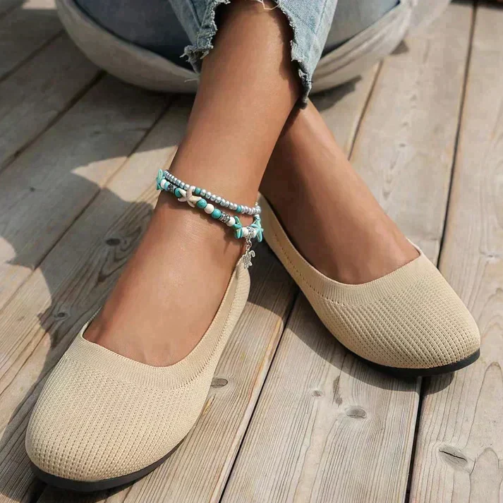 Heidi-Mode | Ballerinas - Image 9
