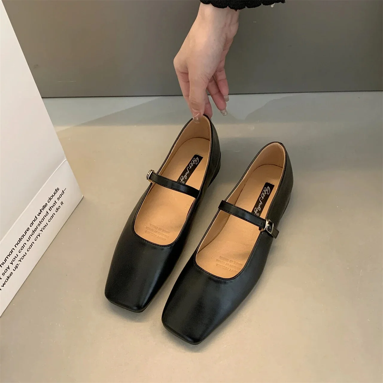 Heidi-Mode | Ballett Schuhe