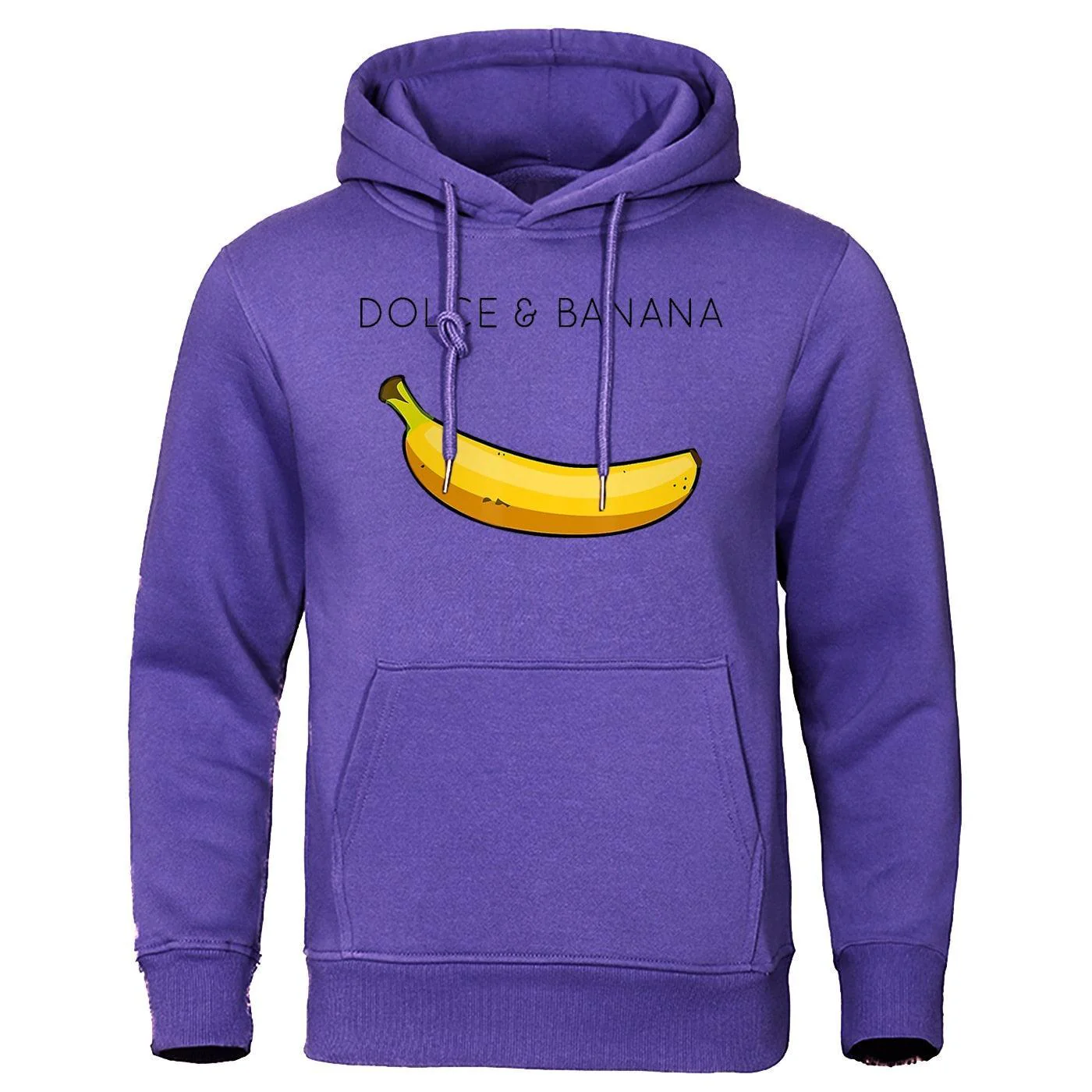 Heidi-Mode | Banana - Limitierte Auflage Hoodie - Image 10