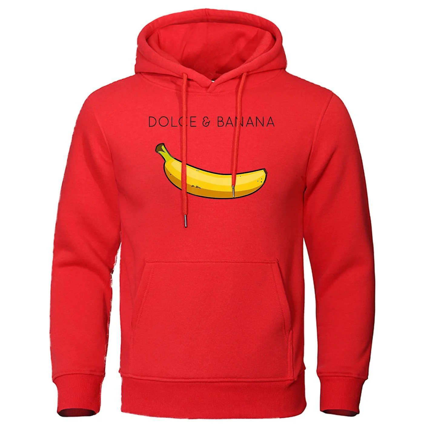 Heidi-Mode | Banana - Limitierte Auflage Hoodie - Image 11