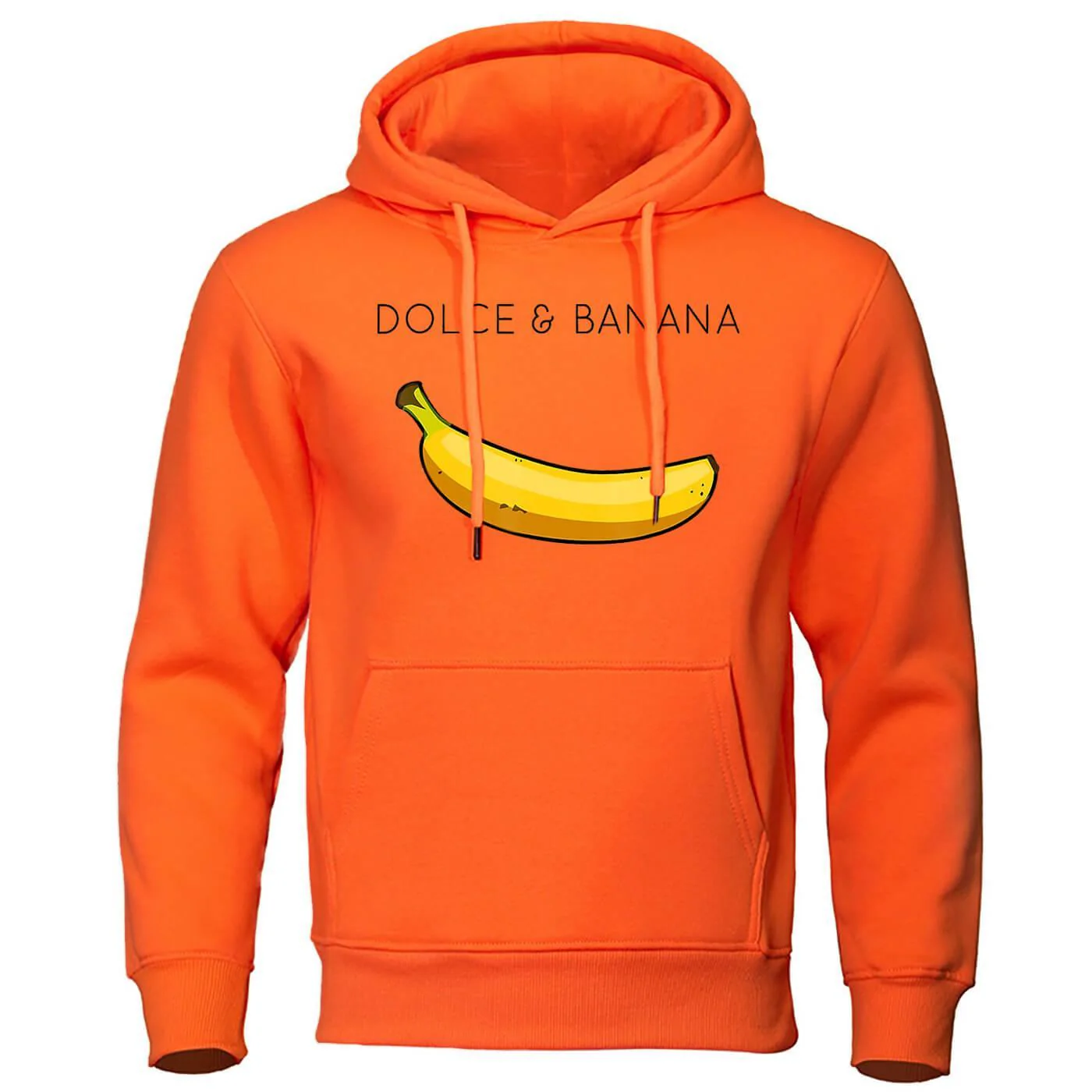 Heidi-Mode | Banana - Limitierte Auflage Hoodie - Image 12