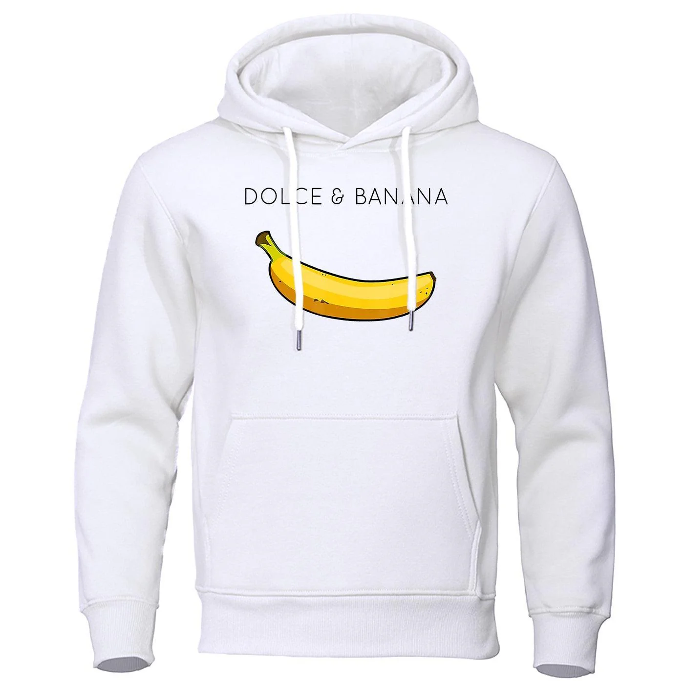 Heidi-Mode | Banana - Limitierte Auflage Hoodie - Image 5