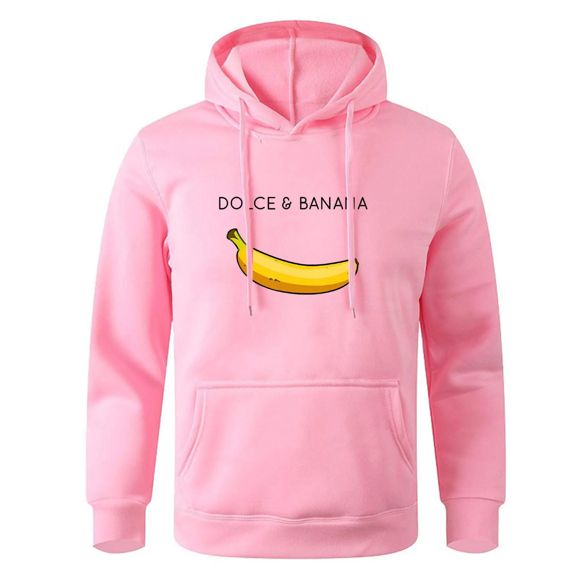 Heidi-Mode | Banana - Limitierte Auflage Hoodie - Image 6