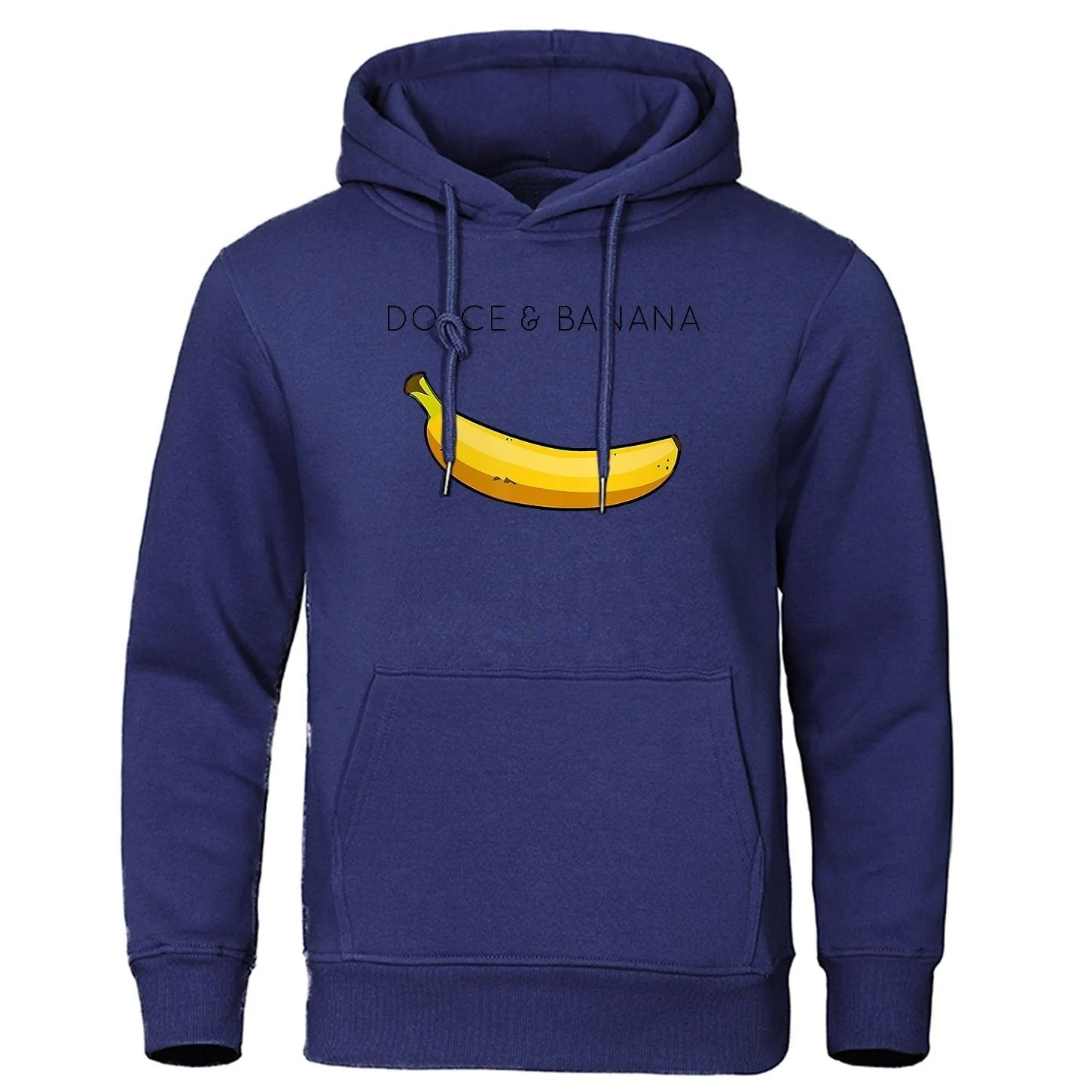 Heidi-Mode | Banana - Limitierte Auflage Hoodie - Image 9