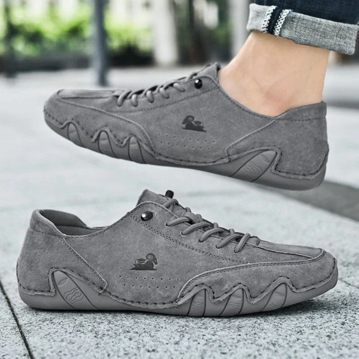 Heidi-Mode | Barefoot Lederschuhe (Unisex) - Image 11