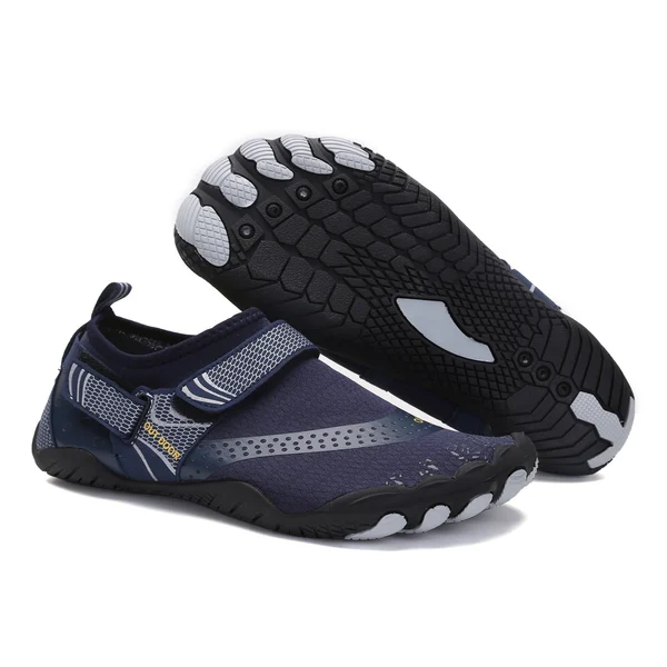 Heidi-Mode | Barfuß Wasserschuhe für Damen und Herren - Image 2
