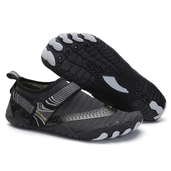 Heidi-Mode | Barfuß Wasserschuhe für Damen und Herren - Image 4