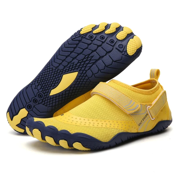 Heidi-Mode | Barfuß Wasserschuhe für Damen und Herren - Image 7