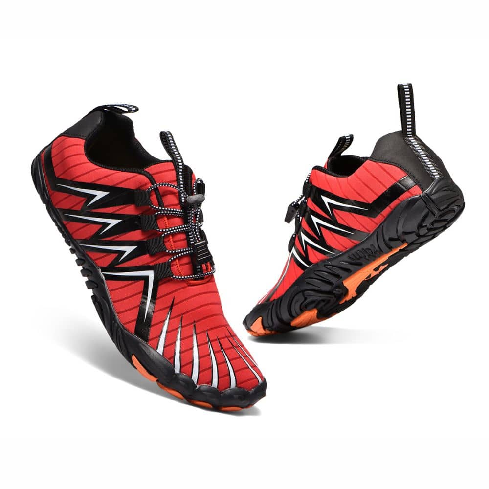 Heidi-Mode | Barfußschuhe für Herren Flexibel und Bequem - Image 6