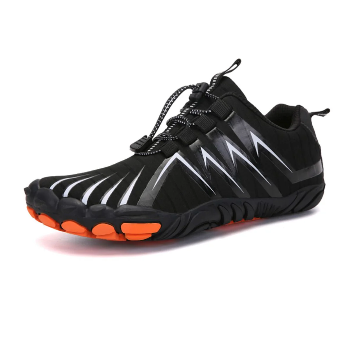 Heidi-Mode | Barfußschuhe für Herren Flexibel und Bequem - Image 7