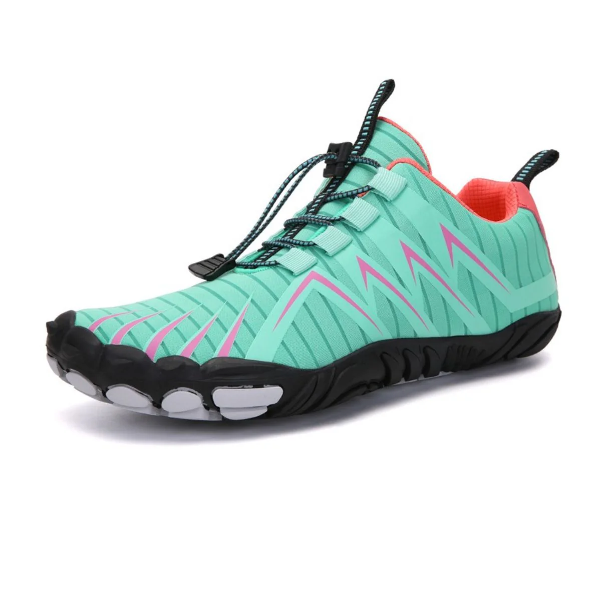 Heidi-Mode | Barfußschuhe für Herren Flexibel und Bequem - Image 9