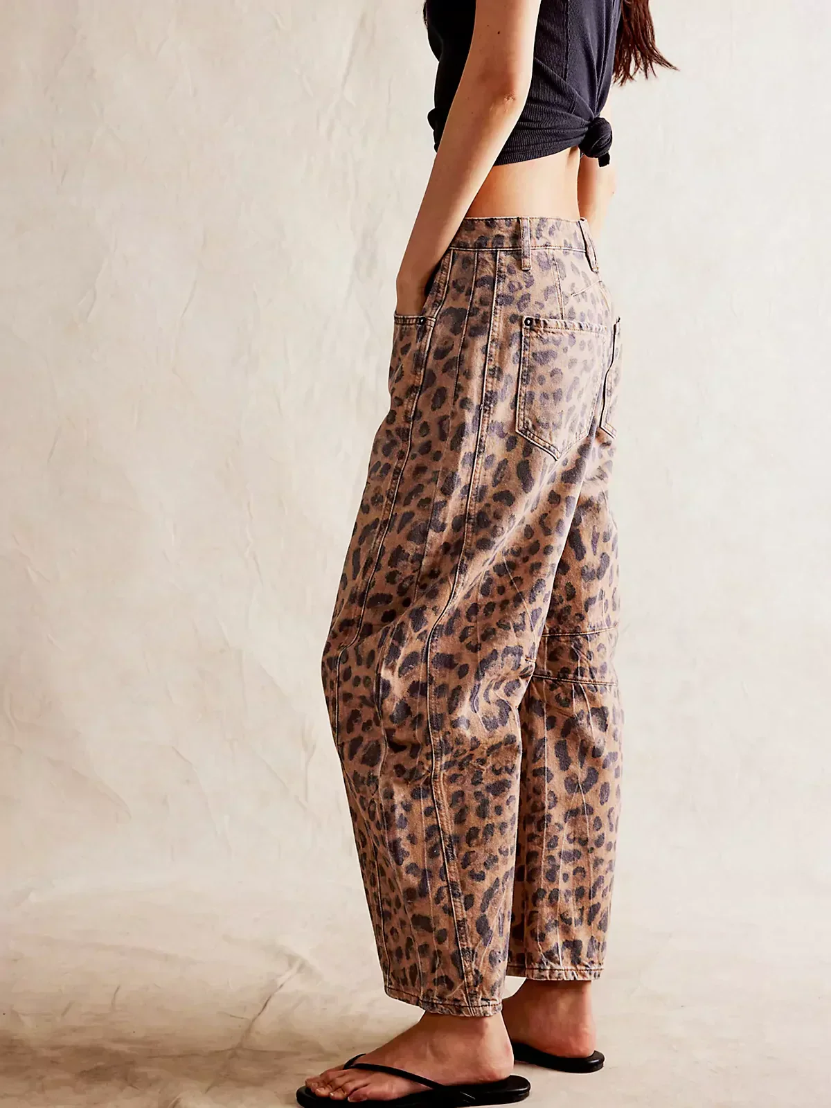 Heidi-Mode | Barrel Jeans - Image 2