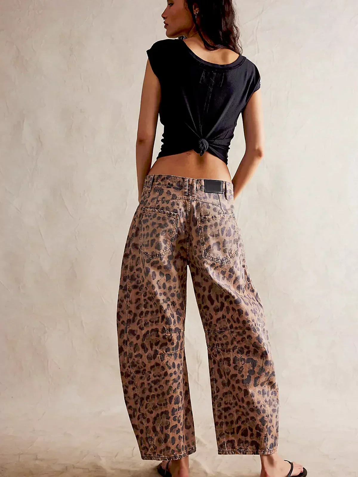 Heidi-Mode | Barrel Jeans - Image 3
