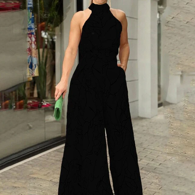 Heidi-Mode | Bedruckte Latzhose - Image 8