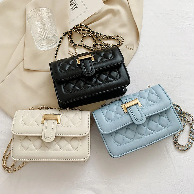 Heidi-Mode | Beige Schultertasche - Image 2
