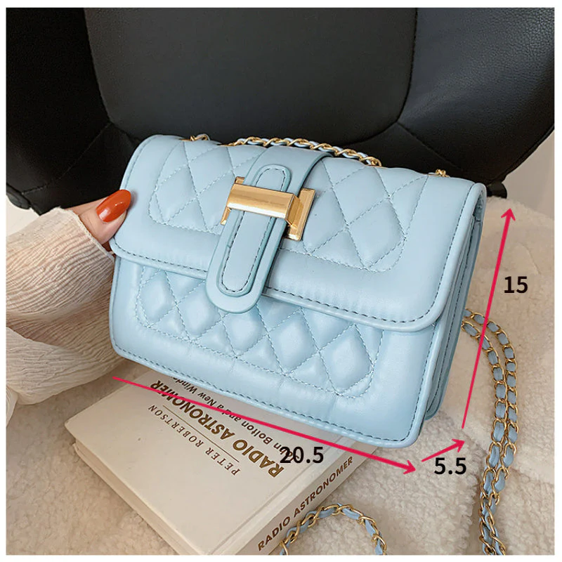 Heidi-Mode | Beige Schultertasche - Image 7