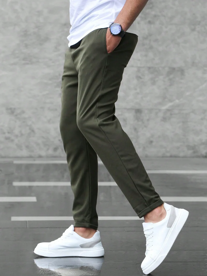 Heidi-Mode | Komforthose mit Stretch