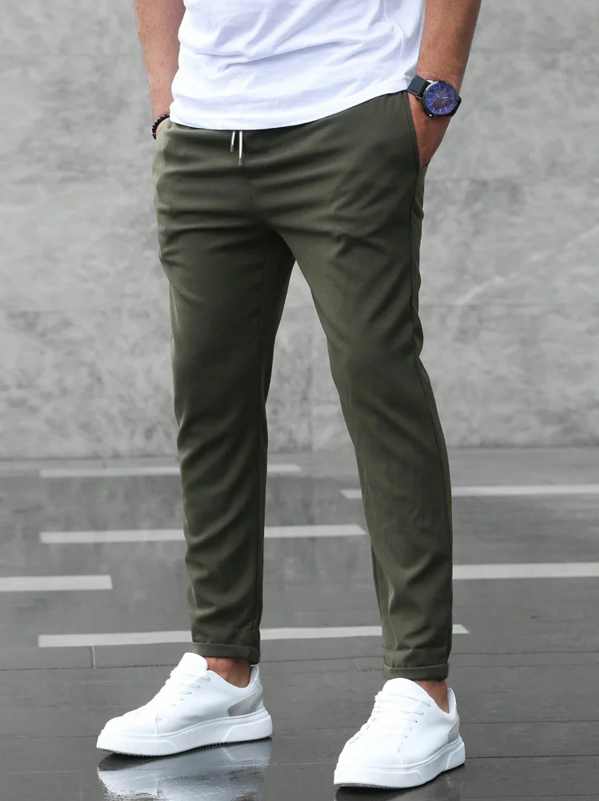 Heidi-Mode | Komforthose mit Stretch - Image 14