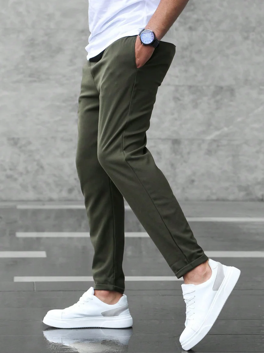 Heidi-Mode | Komforthose mit Stretch - Image 6