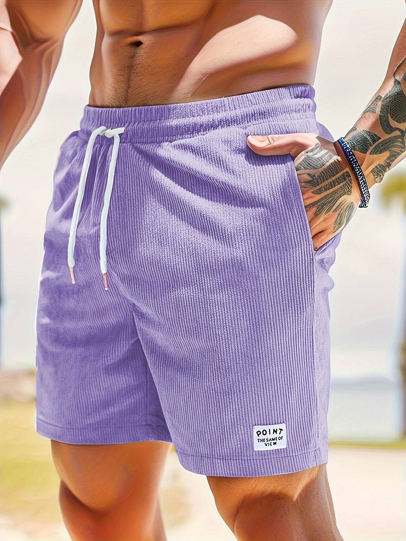 Heidi-Mode | Bequeme Aktive Strandshorts - Image 12