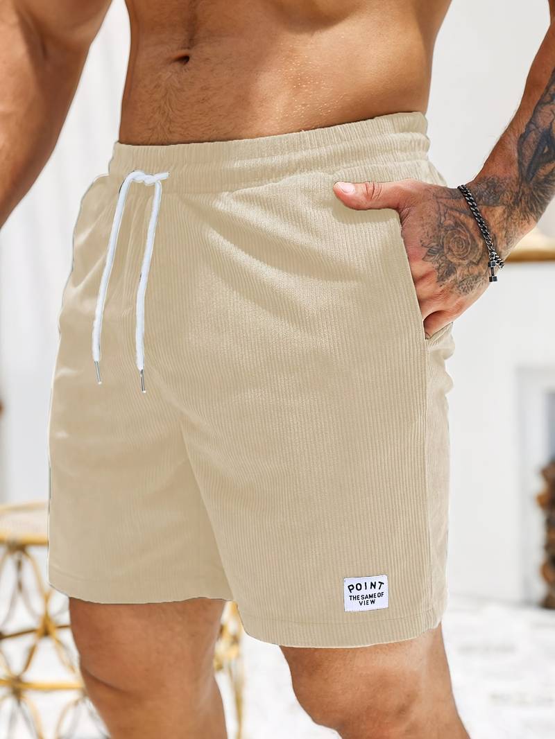 Heidi-Mode | Bequeme Aktive Strandshorts - Image 3