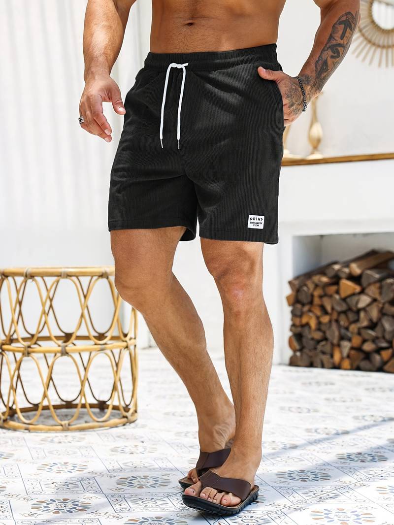 Heidi-Mode | Bequeme Aktive Strandshorts - Image 5