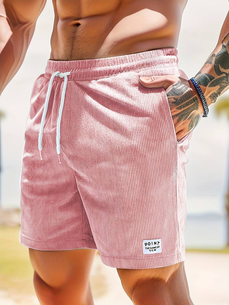 Heidi-Mode | Bequeme Aktive Strandshorts - Image 7