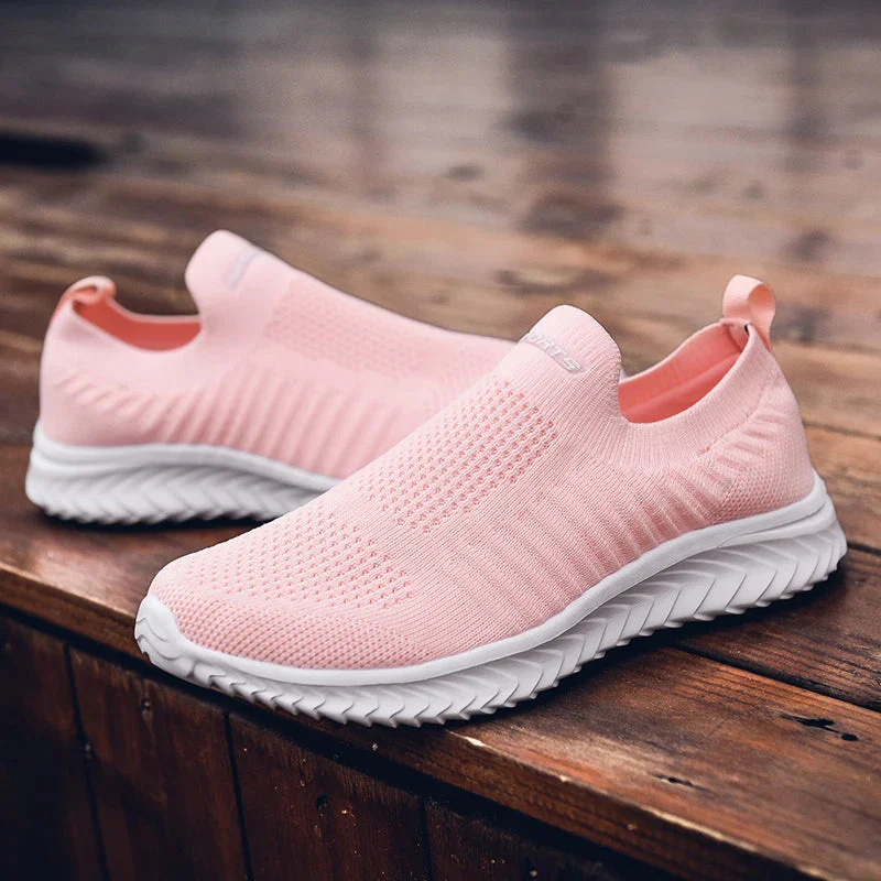Heidi-Mode | Bequeme Damen Sneaker Turnschuhe - Image 12