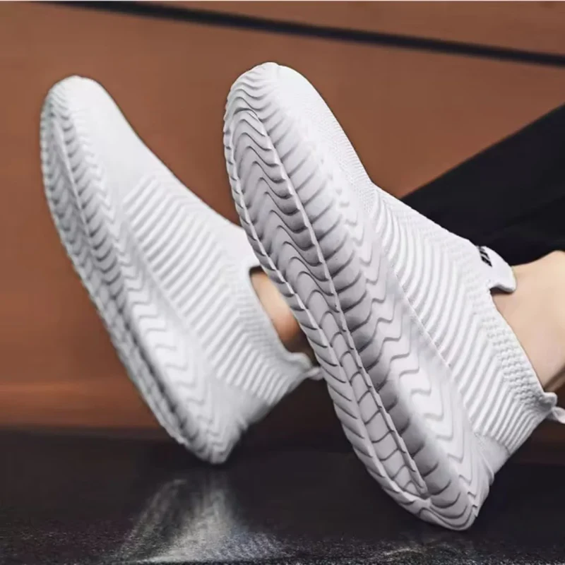 Heidi-Mode | Bequeme Damen Sneaker Turnschuhe - Image 6