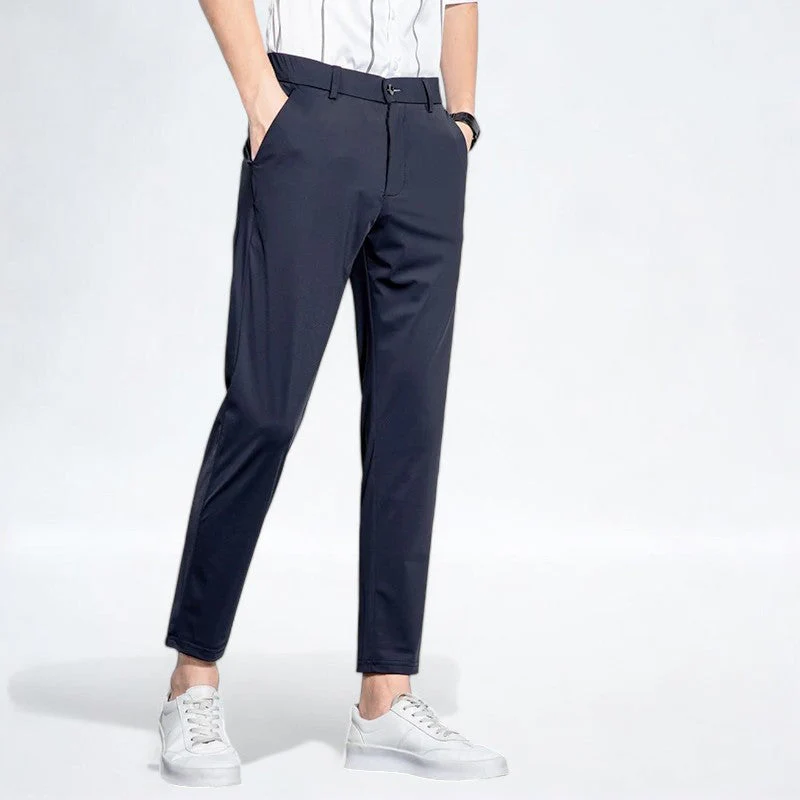 Heidi-Mode | Bequeme Dehnbare Hose für Männer - Image 3