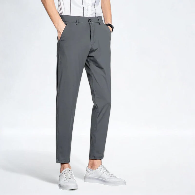 Heidi-Mode | Bequeme Dehnbare Hose für Männer - Image 4