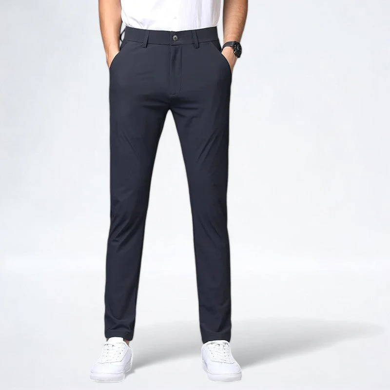 Heidi-Mode | Bequeme Dehnbare Hose für Männer - Image 6