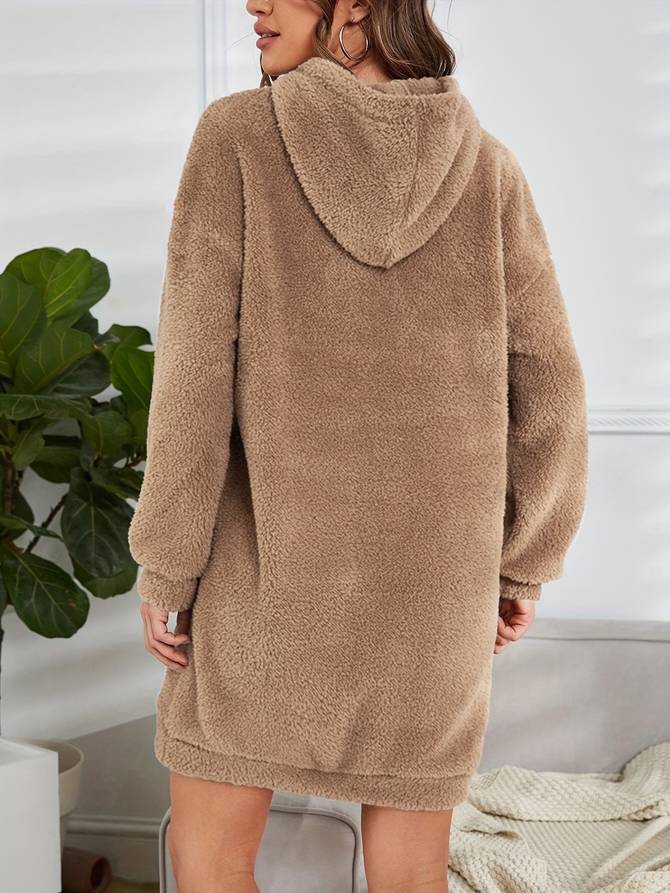 Heidi-Mode | Bequeme Freizeit Hoodie für Damen - Image 11