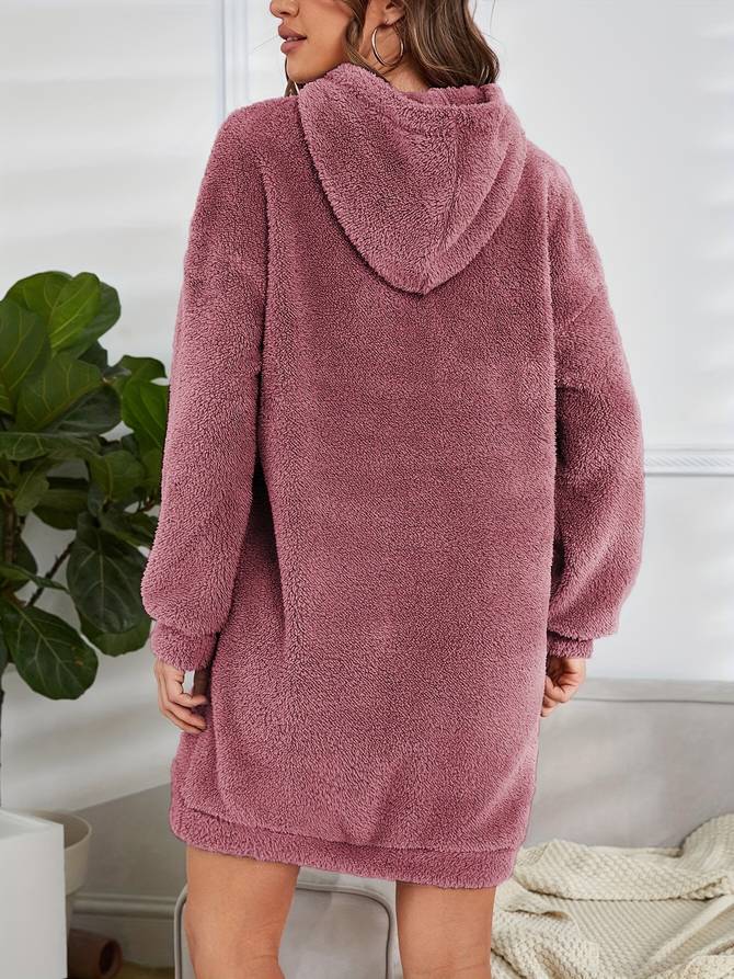 Heidi-Mode | Bequeme Freizeit Hoodie für Damen - Image 13