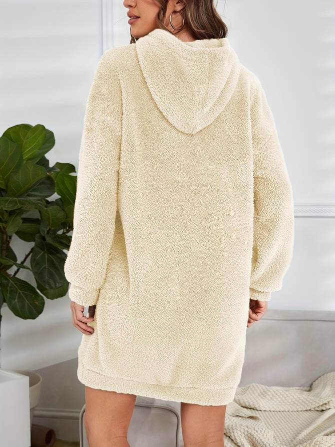 Heidi-Mode | Bequeme Freizeit Hoodie für Damen - Image 4