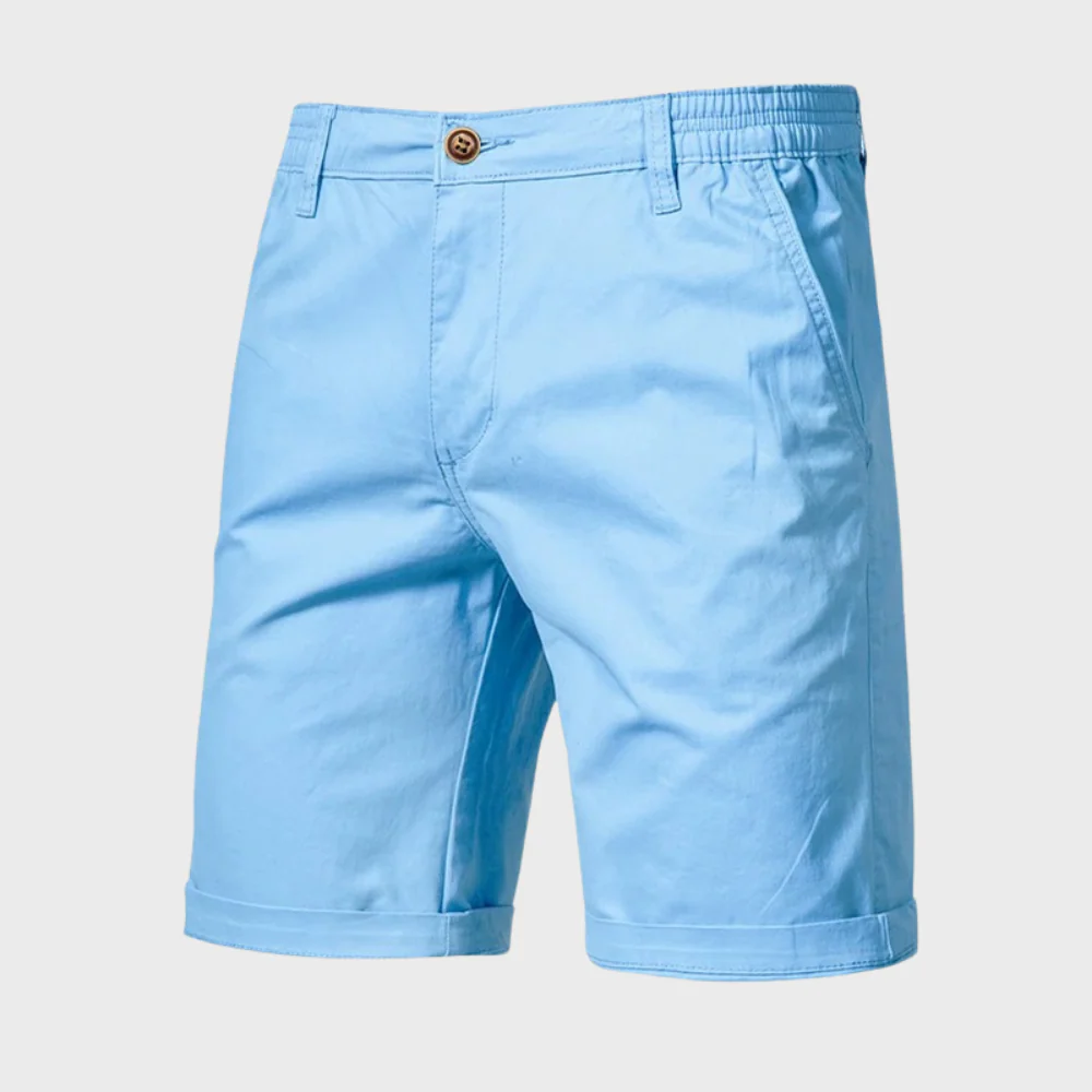 Heidi-Mode | Bequeme Freizeitshorts für Warme Tage - Image 14