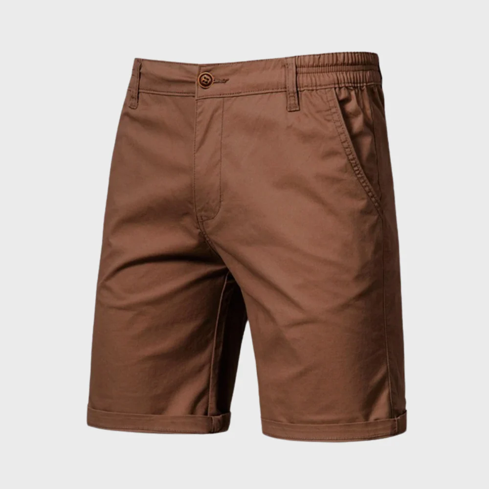 Heidi-Mode | Bequeme Freizeitshorts für Warme Tage - Image 7