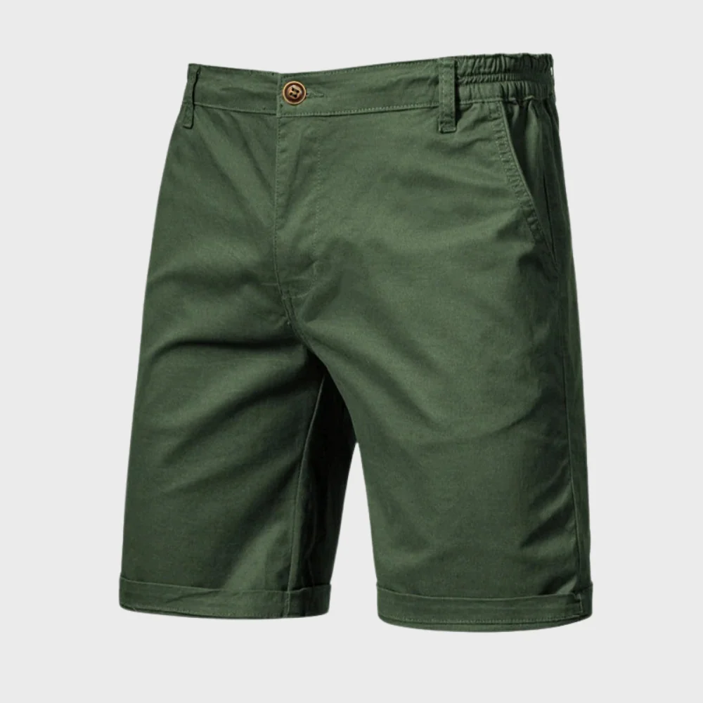 Heidi-Mode | Bequeme Freizeitshorts für Warme Tage - Image 9