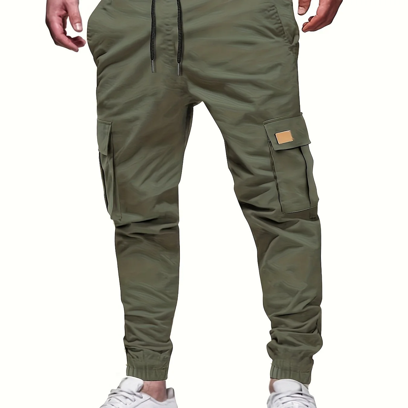 Heidi-Mode | Bequeme Herren Cargohose - Image 11