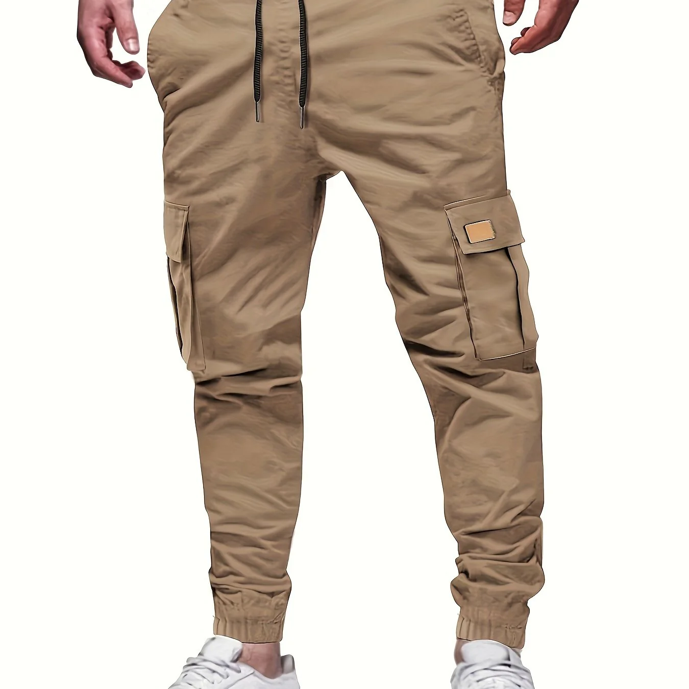 Heidi-Mode | Bequeme Herren Cargohose - Image 13