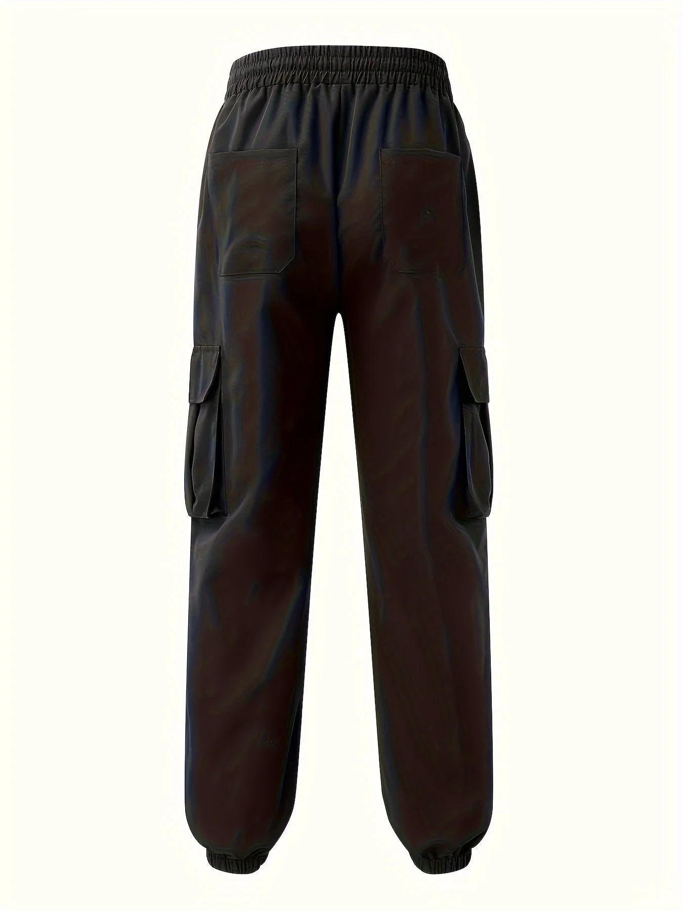 Heidi-Mode | Bequeme Herren Cargohose - Image 4