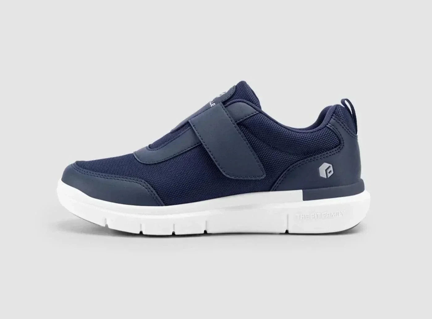 Heidi-Mode | Bequeme Herrenschuhe mit Strapease V4 für Diabetiker - Image 7